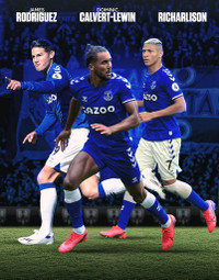 [ẢNH] Top 10 hàng công siêu việt hoàn toàn mới ở châu Âu