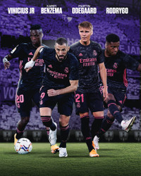 [ẢNH] Top 10 hàng công siêu việt hoàn toàn mới ở châu Âu