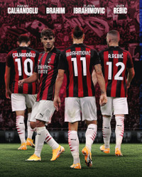 [ẢNH] Top 10 hàng công siêu việt hoàn toàn mới ở châu Âu