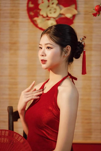 Vẻ đẹp hoa khôi bóng chuyền dự thi Miss World Vietnam 2023