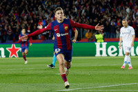 Chân dung 8 đội mạnh nhất Champions League mùa này