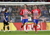 Chân dung 8 đội mạnh nhất Champions League mùa này