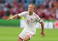 [ẢNH] Top 20 ngôi sao tăng giá mạnh nhất sau EURO 2020