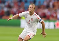 [ẢNH] Top 20 ngôi sao tăng giá mạnh nhất sau EURO 2020