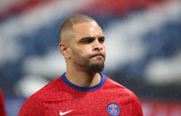 [ẢNH] Đội hình 'siêu khủng' thách thức cả châu Âu của PSG mùa tới