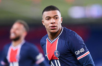 [ẢNH] Đội hình 'siêu khủng' thách thức cả châu Âu của PSG mùa tới