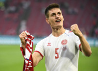 [ẢNH] Top 20 ngôi sao tăng giá mạnh nhất sau EURO 2020