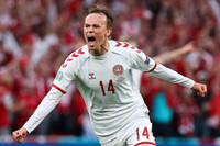 [ẢNH] Top 20 ngôi sao tăng giá mạnh nhất sau EURO 2020