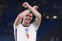 [ẢNH] Top 20 ngôi sao tăng giá mạnh nhất sau EURO 2020