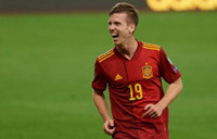 [ẢNH] Top 20 ngôi sao tăng giá mạnh nhất sau EURO 2020