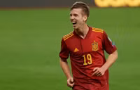 [ẢNH] Top 20 ngôi sao tăng giá mạnh nhất sau EURO 2020