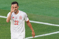 [ẢNH] Top 20 ngôi sao tăng giá mạnh nhất sau EURO 2020