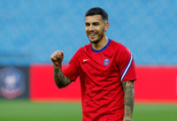 [ẢNH] Đội hình 'siêu khủng' thách thức cả châu Âu của PSG mùa tới