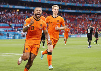 [ẢNH] Chân dung 12 đội tuyển đã vào vòng loại trực tiếp EURO 2020