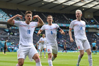 [ẢNH] Chân dung 12 đội tuyển đã vào vòng loại trực tiếp EURO 2020