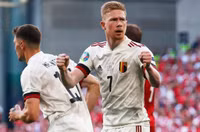 [ẢNH] Chân dung 12 đội tuyển đã vào vòng loại trực tiếp EURO 2020