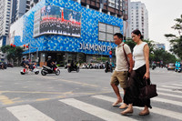 Ấn tượng hình ảnh chào đón Kỷ niệm 80 năm Ngày truyền thống lực lượng CAND ở Thủ đô