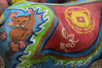 Khai mạc Lễ hội Tịch điền Đọi Sơn 2023 nhiều màu sắc rực rỡ hi vọng