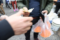 Độc, lạ Hà Nội: Tiểu thương 