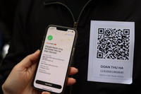 Độc, lạ Hà Nội: Tiểu thương 