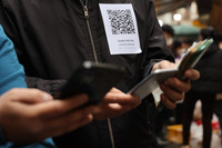 Độc, lạ Hà Nội: Tiểu thương 