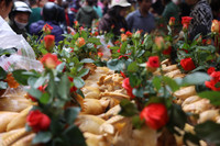 Độc, lạ Hà Nội: Tiểu thương 