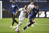 [ẢNH] PSG vào bán kết Champions League theo cách 