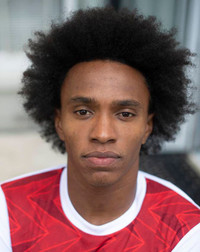 [ẢNH] Willian hớn hở ra mắt, háo hức với tương lai ở Arsenal