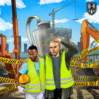 Ảnh chế: Man City là những anh công nhân vụng về