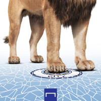 Ảnh chế: Man City là những anh công nhân vụng về