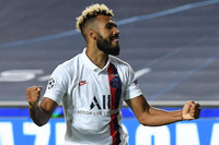 [ẢNH] PSG vào bán kết Champions League theo cách 