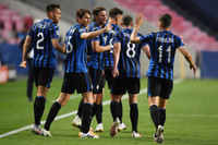 [ẢNH] PSG vào bán kết Champions League theo cách 