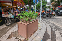 Xem hàng bốt điện được 