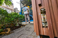 Xem hàng bốt điện được 