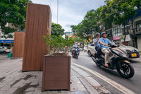 Xem hàng bốt điện được 