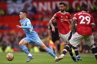 Toàn cảnh trận thua không thể bào chữa của M.U trước Man City