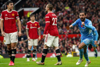 Toàn cảnh trận thua không thể bào chữa của M.U trước Man City