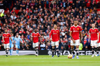 Toàn cảnh trận thua không thể bào chữa của M.U trước Man City