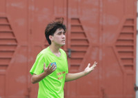 Hình ảnh loạt trận 15h30 ngày 6-11