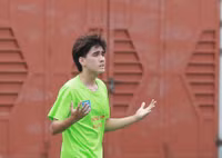 Hình ảnh loạt trận 15h30 ngày 6-11