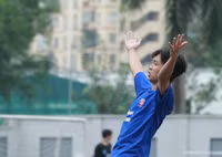 Hình ảnh loạt trận 14h30 ngày 6-11