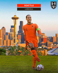 16 thành phố tổ chức World Cup 2026