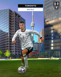 16 thành phố tổ chức World Cup 2026