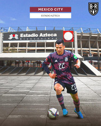 16 thành phố tổ chức World Cup 2026