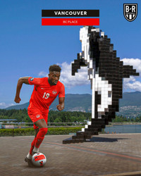 16 thành phố tổ chức World Cup 2026