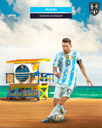 16 thành phố tổ chức World Cup 2026