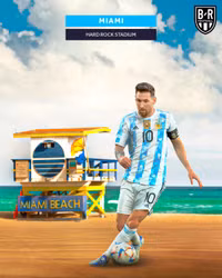 16 thành phố tổ chức World Cup 2026