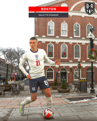 16 thành phố tổ chức World Cup 2026