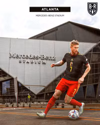 16 thành phố tổ chức World Cup 2026