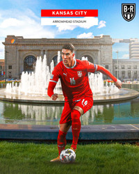 16 thành phố tổ chức World Cup 2026